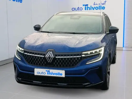 Renault Austral E-Tech full hybrid 200 GSR2 Iconic - Photo 0