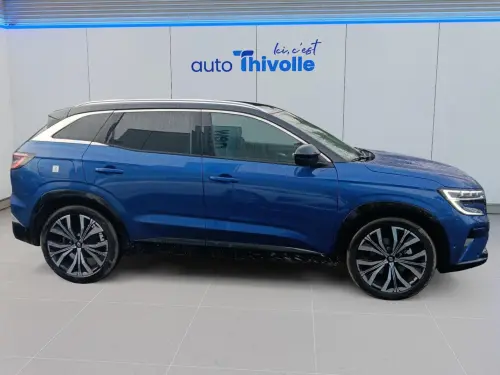 Renault Austral E-Tech full hybrid 200 GSR2 Iconic - Photo 5