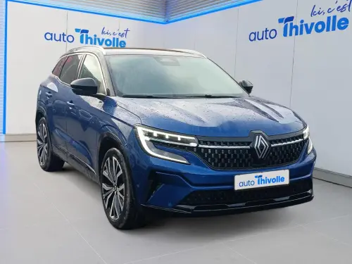 Renault Austral E-Tech full hybrid 200 GSR2 Iconic - Photo 6