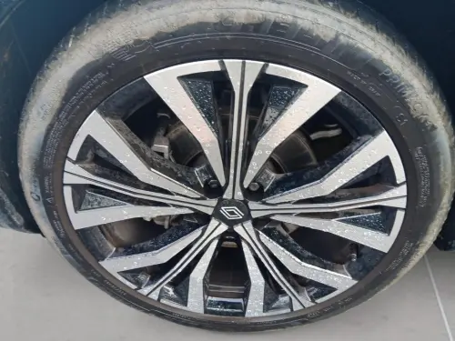 Renault Austral E-Tech full hybrid 200 GSR2 Iconic - Photo 8