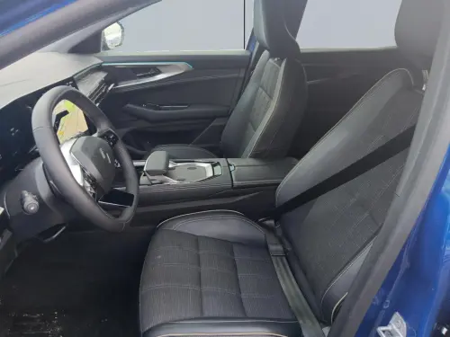 Renault Austral E-Tech full hybrid 200 GSR2 Iconic - Photo 9