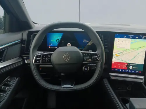 Renault Austral E-Tech full hybrid 200 GSR2 Iconic - Photo 12