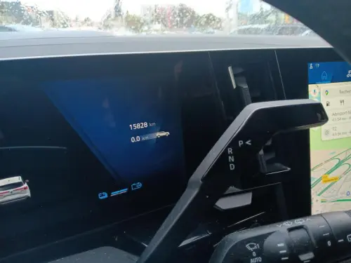 Renault Austral E-Tech full hybrid 200 GSR2 Iconic - Photo 14