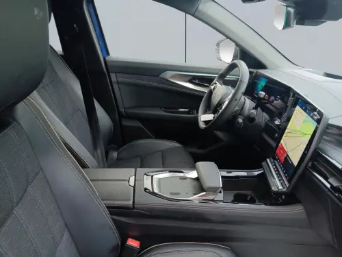 Renault Austral E-Tech full hybrid 200 GSR2 Iconic - Photo 16