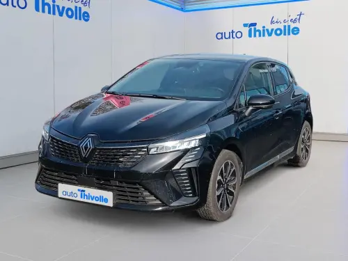 Renault Clio Clio E-Tech full hybrid 145 ch GSR2 Techno - Photo 0