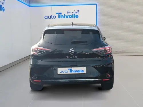 Renault Clio Clio E-Tech full hybrid 145 ch GSR2 Techno - Photo 3