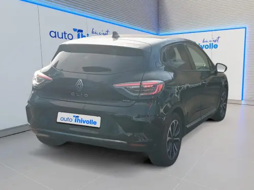 Renault Clio Clio E-Tech full hybrid 145 ch GSR2 Techno - Photo 4