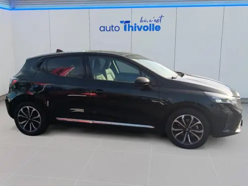 Renault Clio Clio E-Tech full hybrid 145 ch GSR2 Techno - Photo 5