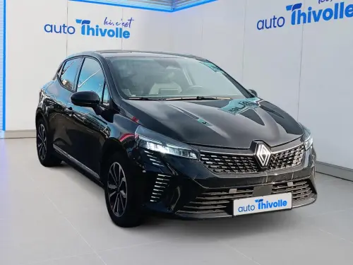 Renault Clio Clio E-Tech full hybrid 145 ch GSR2 Techno - Photo 6