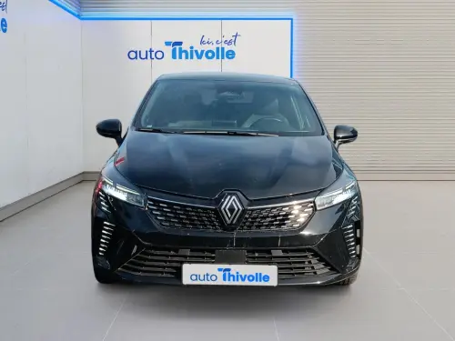 Renault Clio Clio E-Tech full hybrid 145 ch GSR2 Techno - Photo 7