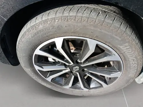 Renault Clio Clio E-Tech full hybrid 145 ch GSR2 Techno - Photo 8