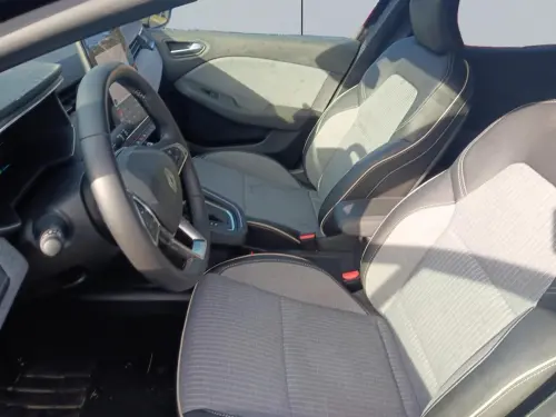 Renault Clio Clio E-Tech full hybrid 145 ch GSR2 Techno - Photo 9