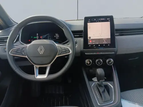 Renault Clio Clio E-Tech full hybrid 145 ch GSR2 Techno - Photo 11