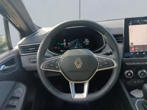 Renault Clio Clio E-Tech full hybrid 145 ch GSR2 Techno - Photo 12