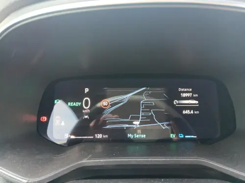 Renault Clio Clio E-Tech full hybrid 145 ch GSR2 Techno - Photo 13