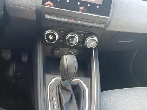 Renault Clio Clio E-Tech full hybrid 145 ch GSR2 Techno - Photo 14