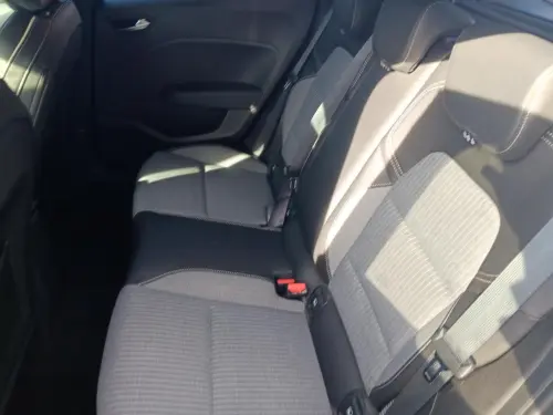 Renault Clio Clio E-Tech full hybrid 145 ch GSR2 Techno - Photo 15