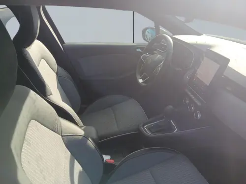 Renault Clio Clio E-Tech full hybrid 145 ch GSR2 Techno - Photo 16