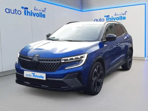 Renault Austral E-Tech full hybrid 200 GSR2 Techno esprit Alpine - Photo 0