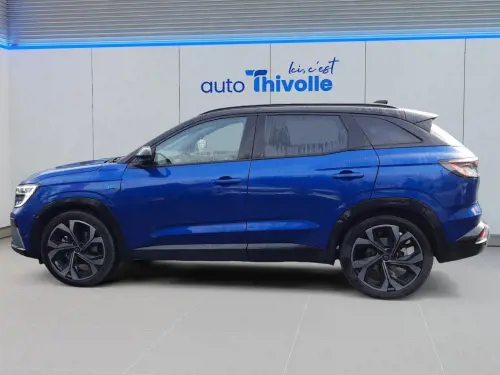 Renault Austral E-Tech full hybrid 200 GSR2 Techno esprit Alpine - Photo 1