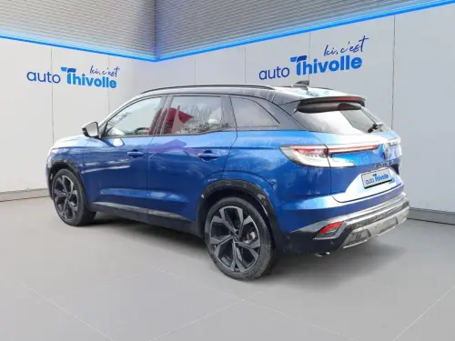 Renault Austral E-Tech full hybrid 200 GSR2 Techno esprit Alpine - Photo 2