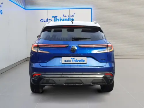 Renault Austral E-Tech full hybrid 200 GSR2 Techno esprit Alpine - Photo 3