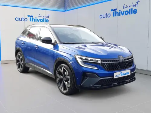 Renault Austral E-Tech full hybrid 200 GSR2 Techno esprit Alpine - Photo 6