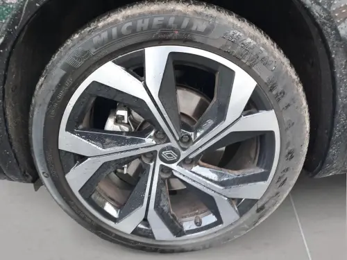 Renault Austral E-Tech full hybrid 200 GSR2 Techno esprit Alpine - Photo 8