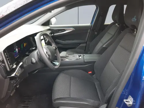 Renault Austral E-Tech full hybrid 200 GSR2 Techno esprit Alpine - Photo 9