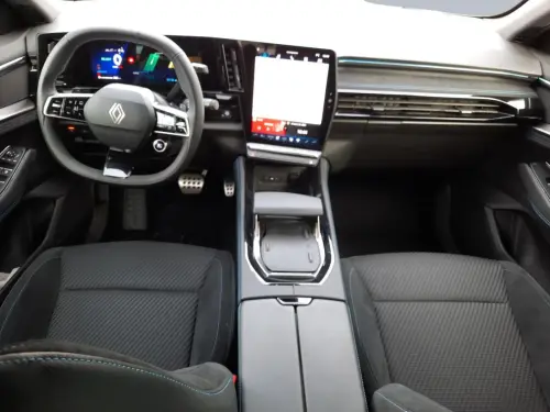 Renault Austral E-Tech full hybrid 200 GSR2 Techno esprit Alpine - Photo 11