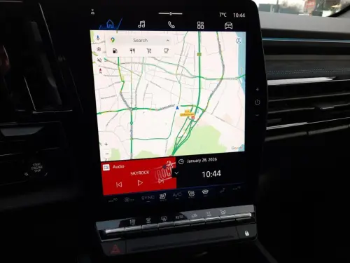 Renault Austral E-Tech full hybrid 200 GSR2 Techno esprit Alpine - Photo 14