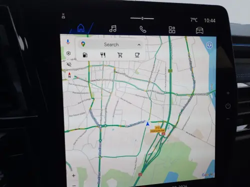 Renault Austral E-Tech full hybrid 200 GSR2 Techno esprit Alpine - Photo 15