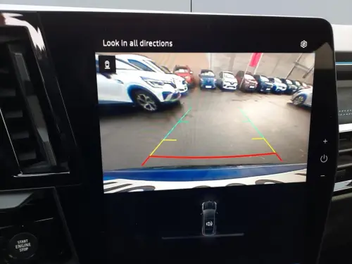 Renault Austral E-Tech full hybrid 200 GSR2 Techno esprit Alpine - Photo 16