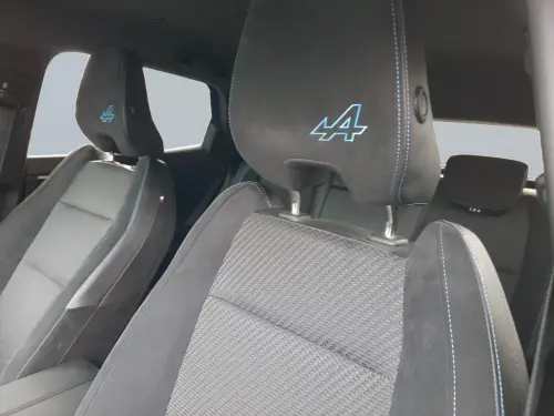 Renault Austral E-Tech full hybrid 200 GSR2 Techno esprit Alpine - Photo 17