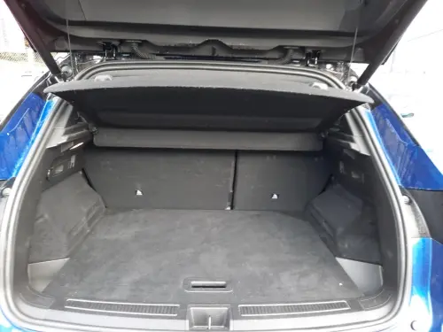 Renault Austral E-Tech full hybrid 200 GSR2 Techno esprit Alpine - Photo 19