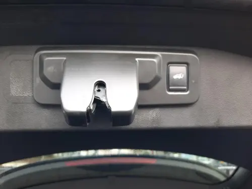 Renault Austral E-Tech full hybrid 200 GSR2 Techno esprit Alpine - Photo 20