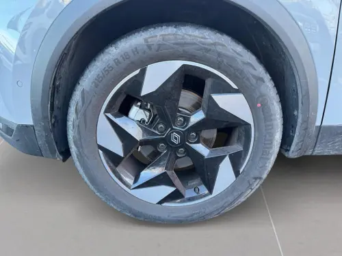 Renault Captur E-Tech full hybrid 145 ch Techno - Photo 6