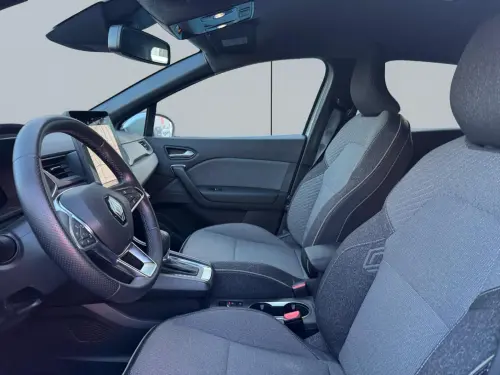 Renault Captur E-Tech full hybrid 145 ch Techno - Photo 7