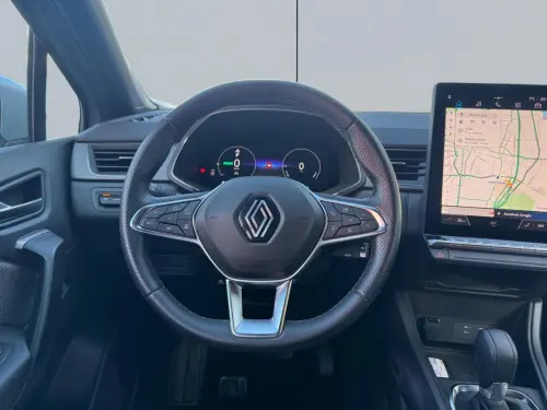 Renault Captur E-Tech full hybrid 145 ch Techno - Photo 10