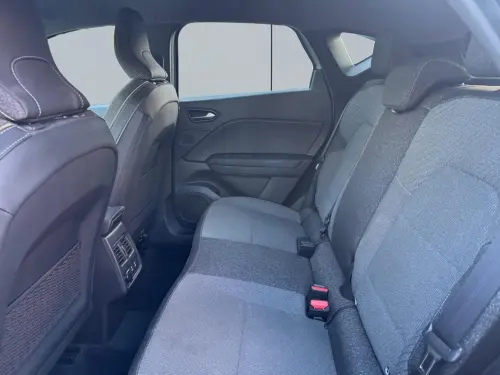 Renault Captur E-Tech full hybrid 145 ch Techno - Photo 12