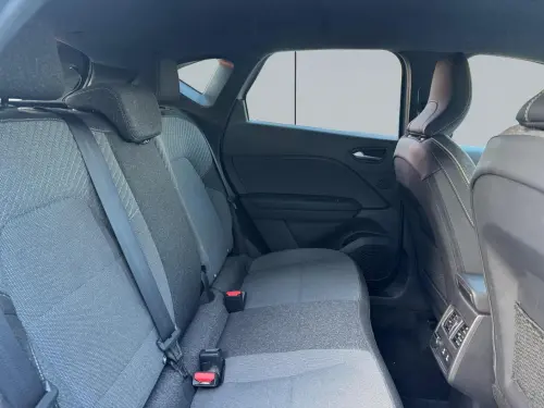 Renault Captur E-Tech full hybrid 145 ch Techno - Photo 14