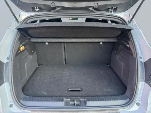 Renault Captur E-Tech full hybrid 145 ch Techno - Photo 15