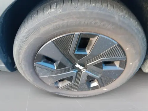 Dacia Sandero ECO-G 100 GSR2 Stepway Expression - Photo 8