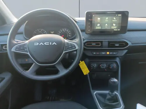 Dacia Sandero ECO-G 100 GSR2 Stepway Expression - Photo 11