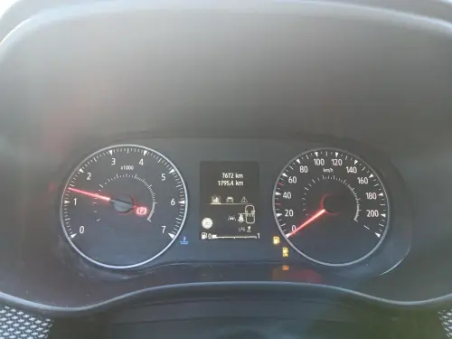 Dacia Sandero ECO-G 100 GSR2 Stepway Expression - Photo 13