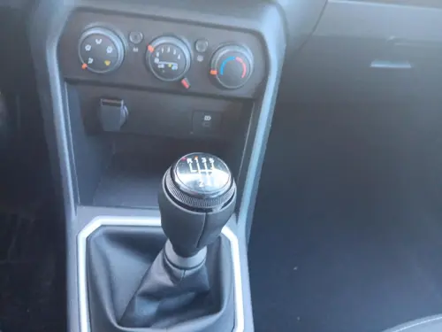 Dacia Sandero ECO-G 100 GSR2 Stepway Expression - Photo 14