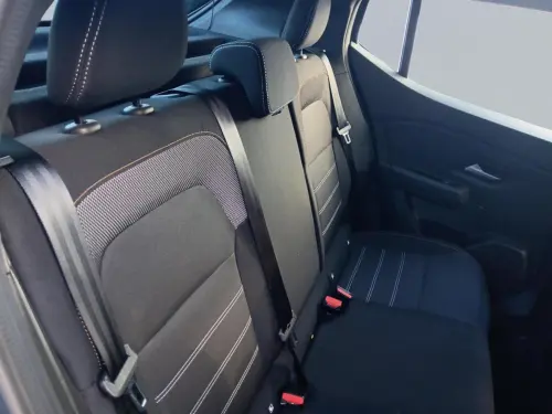 Dacia Sandero ECO-G 100 GSR2 Stepway Expression - Photo 17