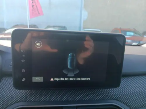 Dacia Sandero ECO-G 100 GSR2 Stepway Expression - Photo 19