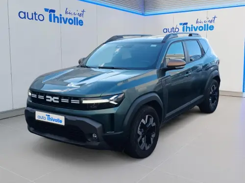 Dacia Duster Hybrid 140 Extreme - Photo 0