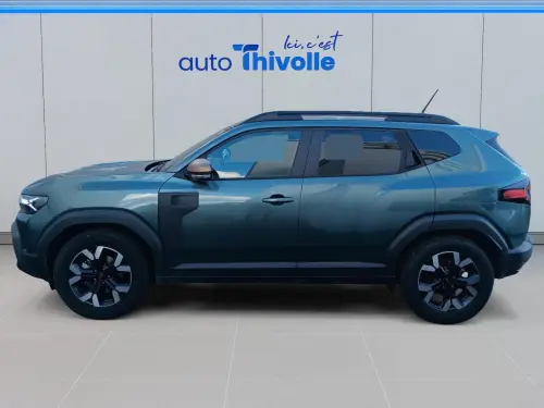 Dacia Duster Hybrid 140 Extreme - Photo 1